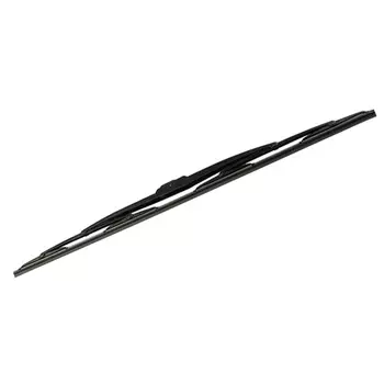 Щетка стеклоочистителя каркасная Lecar 600мм/24" (art. Lecar000051801)