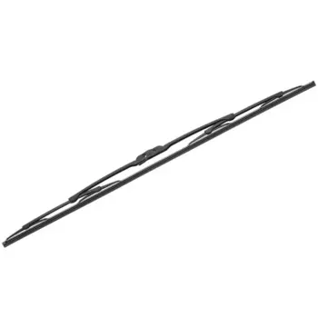 Щетка стеклоочистителя каркасная Lecar 650мм/26" (art. Lecar000080801)