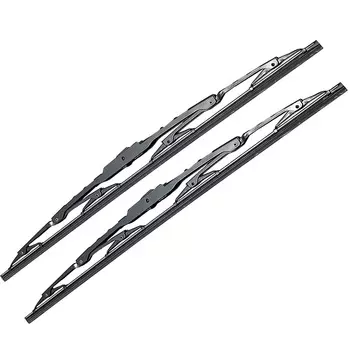 Щетка стеклоочистителя каркасная LYNX 500/500мм