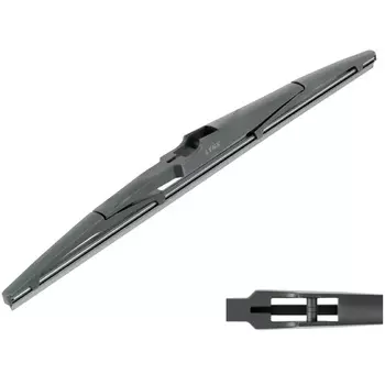 Щетка стеклоочистителя каркасная LynxAuto 350мм/14" (art.LR35T)