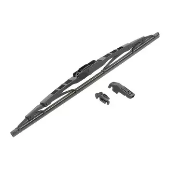 Щетка стеклоочистителя каркасная LYNXauto 400мм/16" (art. 400L)