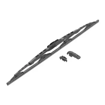 Щетка стеклоочистителя каркасная LYNXauto 500мм/20" (art. 500L)