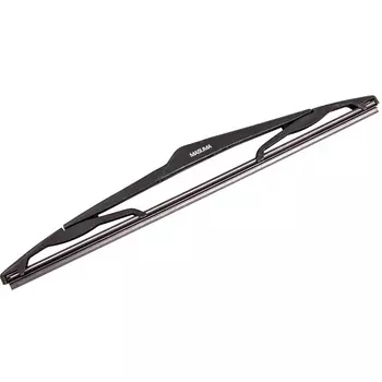 Щетка стеклоочистителя каркасная Masuma 300мм/12" (art.MU-27R)