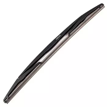 Щетка стеклоочистителя каркасная Masuma 400мм/16" (art.MU-19R)