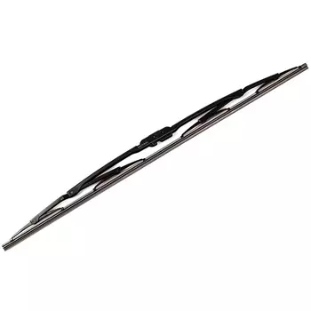 Щетка стеклоочистителя каркасная Masuma 600мм/24" (art.MU-024)