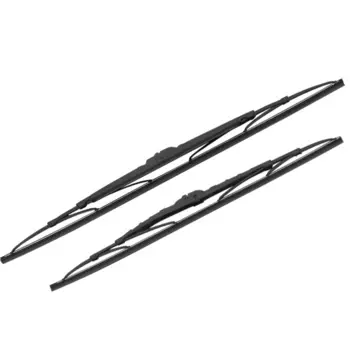 Щетка стеклоочистителя каркасная Vag 530/475мм (art. JZW998002H)