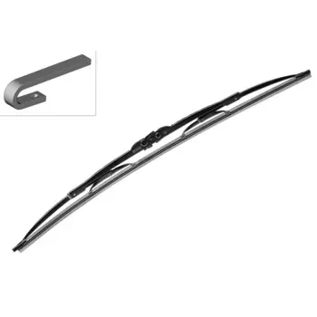 Щетка стеклоочистителя каркасная задняя Bosch 380мм/15" (art. 3397011412)