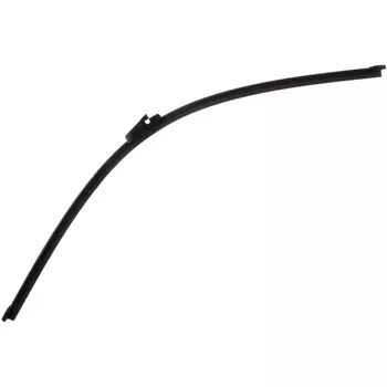 Щетка стеклоочистителя каркасная задняя Vag 450мм/18" (art. 7E0955425A)