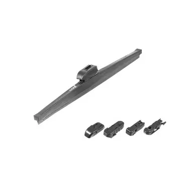 Щетка стеклоочистителя каркасная зимняя LYNX 360мм/14" (art.LW360)