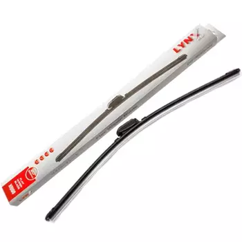 Щетка стеклоочистителя каркасная зимняя LYNX 450мм/18" (art.LW450)
