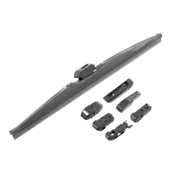 Щетка стеклоочистителя каркасная зимняя LYNX 500мм/20" (art.LW500)