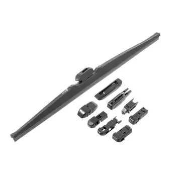 Щетка стеклоочистителя каркасная зимняя LYNX 550мм/22" (art.LW550)