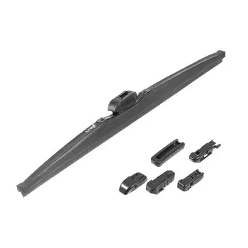 Щетка стеклоочистителя каркасная зимняя LYNXauto 480 мм (art.LW480)