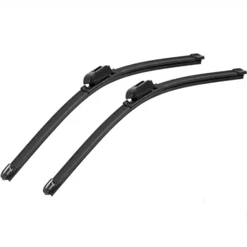 Щетка стеклоочистителя LYNX бескаркасная комплект 650/400мм