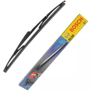 Щетка стеклоочистителя задняя 350мм/14" BOSCH (art.3397011430)