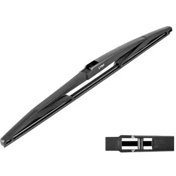 Щетка стеклоочистителя задняя 400мм/16" LYNX (art. LR40E)