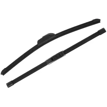 Щетки стеклоочистителя бескаркасные Bosch Aero Twin 450/450мм (art.3397118994)