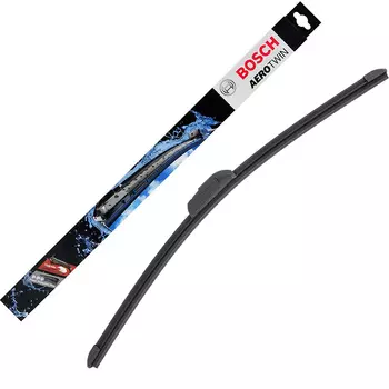 Щетки стеклоочистителя бескаркасные BOSCH Aerotwin 550/475мм BOSCH (art.3397007696)