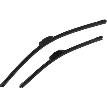 Щетки стеклоочистителя бескаркасные Bosch AeroTwin 600/450 мм (art.3397007995)