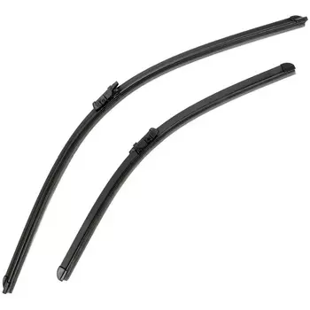 Щетки стеклоочистителя бескаркасные Bosch AeroTwin 680/500 мм (art.3397007586)