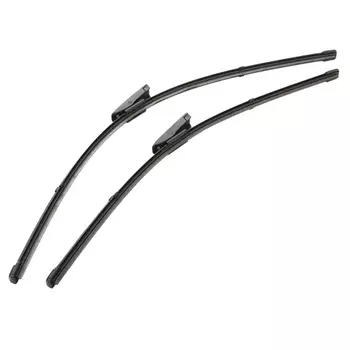 Щетки стеклоочистителя бескаркасные Denso 550/475 мм (art.DF-056)