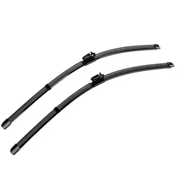 Щетки стеклоочистителя бескаркасные Denso 550/550 мм (art.DF-083)