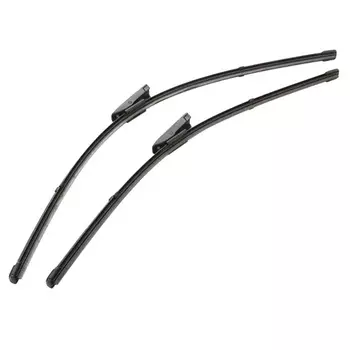 Щетки стеклоочистителя бескаркасные Denso 550/550мм (art.DF-010)