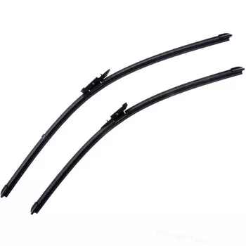 Щетки стеклоочистителя бескаркасные Denso 580/530мм (art.DF-119)