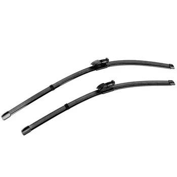 Щетки стеклоочистителя бескаркасные Denso 600/500 мм (art.DF-087)