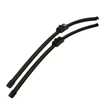 Щетки стеклоочистителя бескаркасные Denso 600/500 мм (art.DF-112)