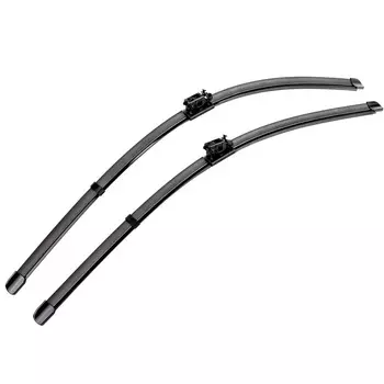 Щетки стеклоочистителя бескаркасные Denso 600/550 мм (art.DF-084)