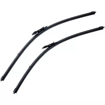 Щетки стеклоочистителя бескаркасные Denso 600/580 мм (art.DF-129)