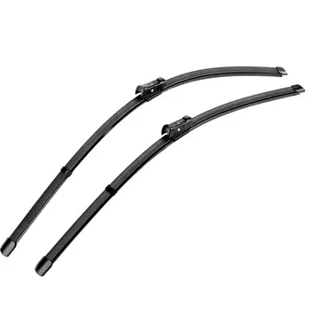 Щетки стеклоочистителя бескаркасные Denso 630/550 мм (art.DF-096)