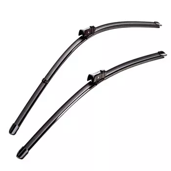 Щетки стеклоочистителя бескаркасные Denso 640/520 мм (art.DF-049)