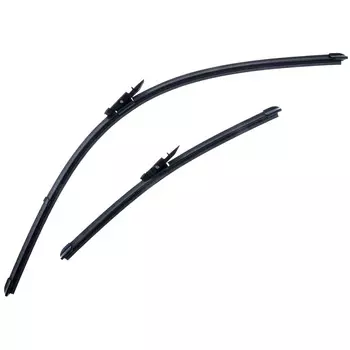 Щетки стеклоочистителя бескаркасные Denso 650/380 мм (art.DF-051)