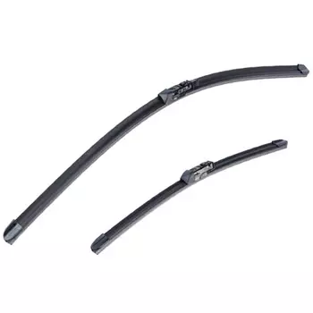 Щетки стеклоочистителя бескаркасные Denso 650/400 мм (art.DF-081)