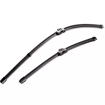 Щетки стеклоочистителя бескаркасные Denso 650/450 мм (art.DF-108)