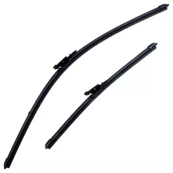 Щетки стеклоочистителя бескаркасные Denso 650/475мм (art.DF-039)