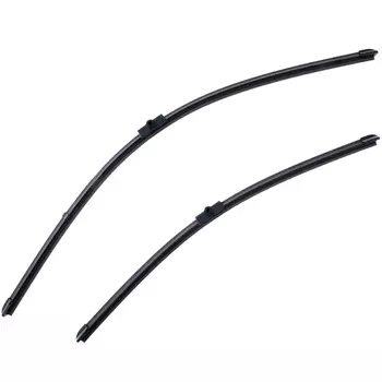 Щетки стеклоочистителя бескаркасные Denso 650/500 мм (art.DF-114)