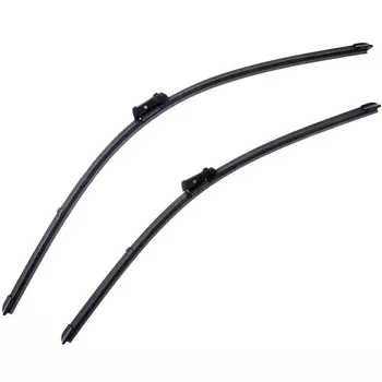 Щетки стеклоочистителя бескаркасные Denso 650/550 мм (art.DF-028)