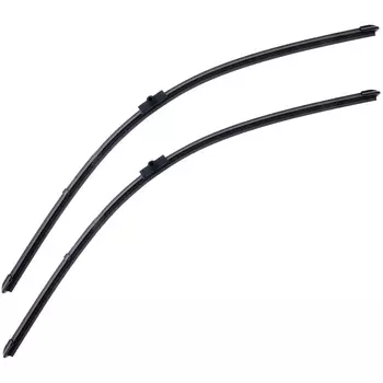 Щетки стеклоочистителя бескаркасные Denso 650/650 мм (art.DF-115)