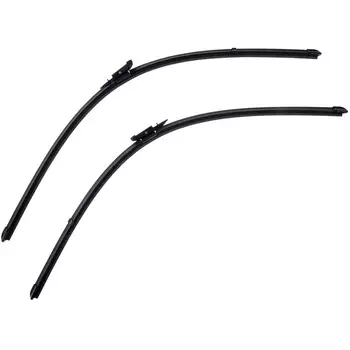 Щетки стеклоочистителя бескаркасные Denso 700/700 мм (art.DF-151)