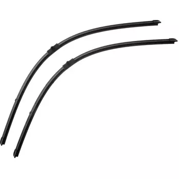 Щетки стеклоочистителя бескаркасные Denso 700/700 мм (art.DF-107)