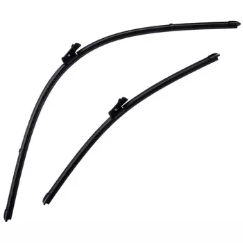 Щетки стеклоочистителя бескаркасные Denso 750/500 мм (art.DF-067)