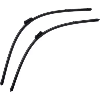 Щетки стеклоочистителя бескаркасные Denso 750/700 мм (art.DF-075)