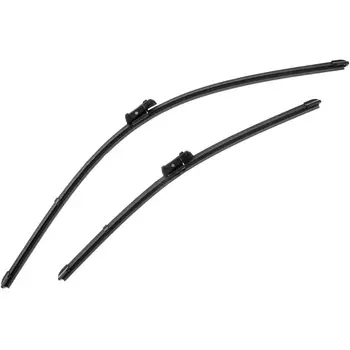 Щетки стеклоочистителя бескаркасные Ford 650/480мм (art.2120705)
