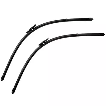 Щетки стеклоочистителя бескаркасные Ford 700/700мм (art.2121378)