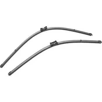 Щетки стеклоочистителя бескаркасные Patron 610/450мм (art.PWB6145-KIT-SKO)