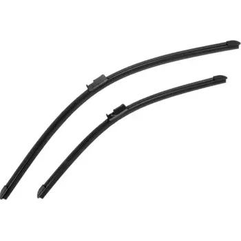 Щетки стеклоочистителя бескаркасные VAG 600/530мм (art.566998001)