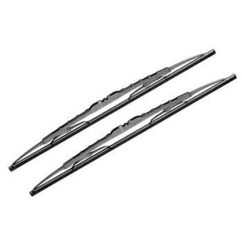 Щетки стеклоочистителя каркасные Bosch 550/550мм (art.3397005163)